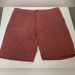 MENS BONOBOS SIZE 38 SHORTS